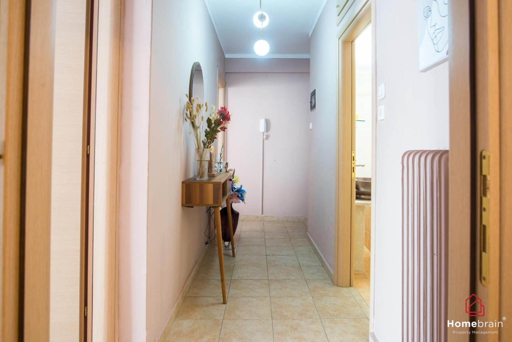 Axdhome Venizelou Project By Homebrain Alexandroupoli Exterior photo