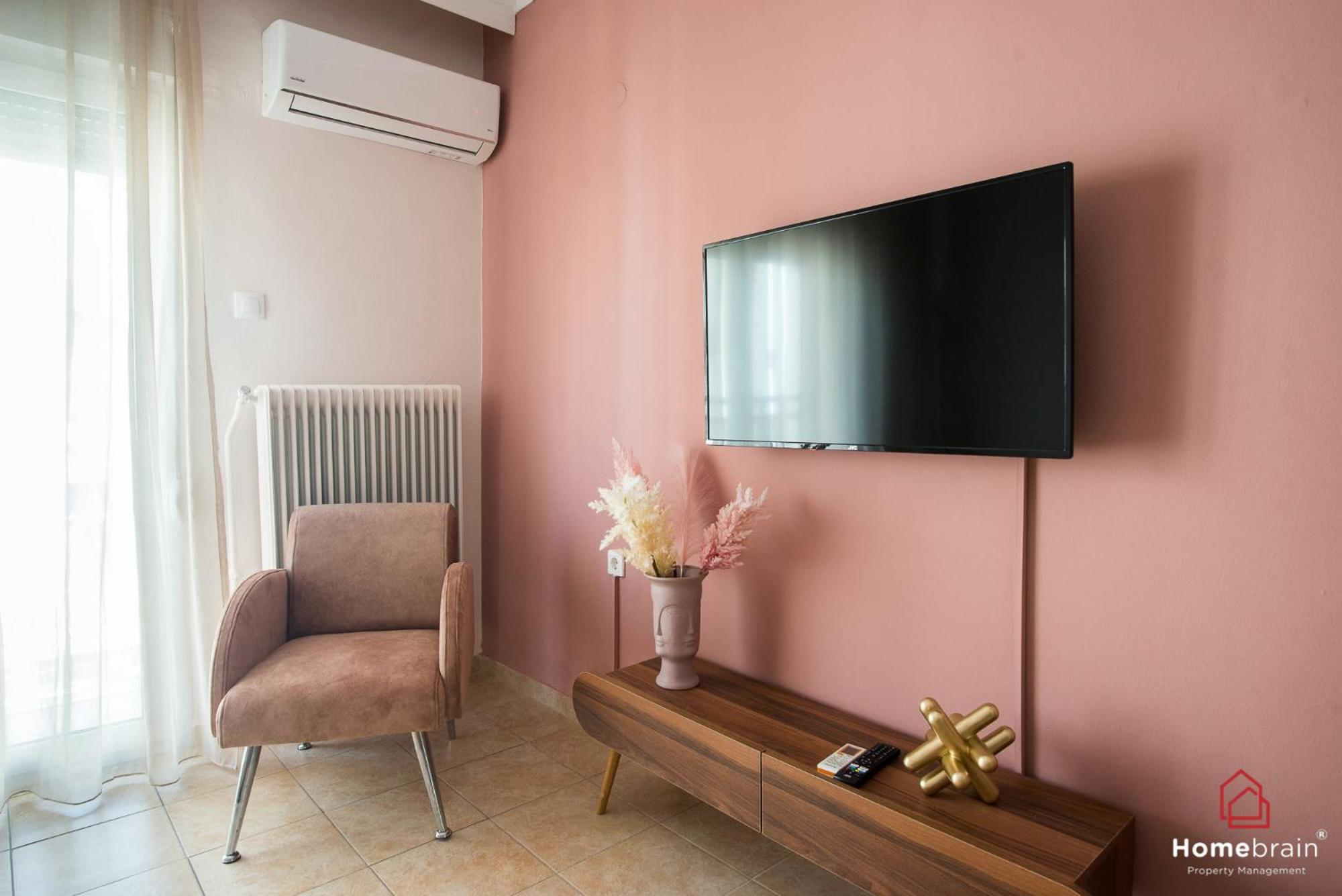 Axdhome Venizelou Project By Homebrain Alexandroupoli Exterior photo