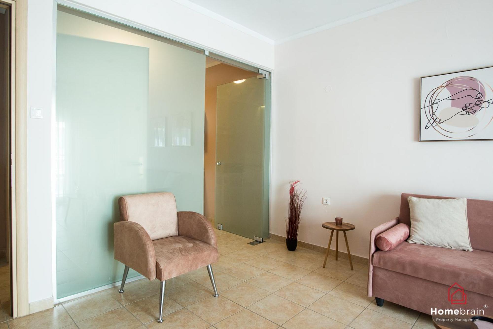 Axdhome Venizelou Project By Homebrain Alexandroupoli Exterior photo