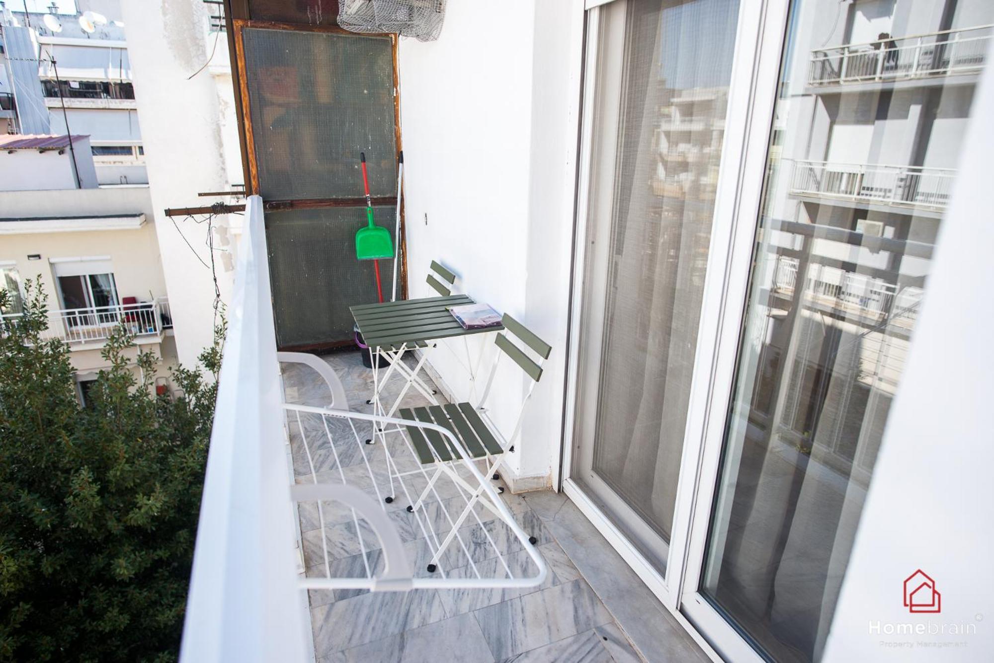 Axdhome Venizelou Project By Homebrain Alexandroupoli Exterior photo